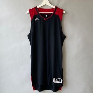 ADIDAS College Basketball Jersey Blank